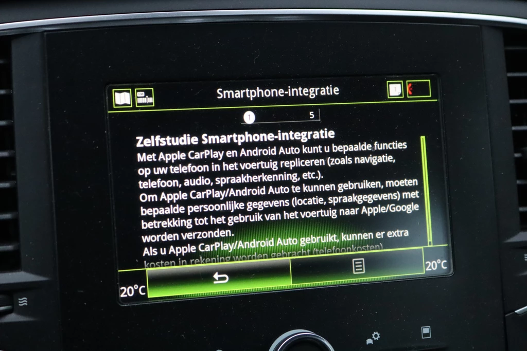 Renault Mégane – foto 22
