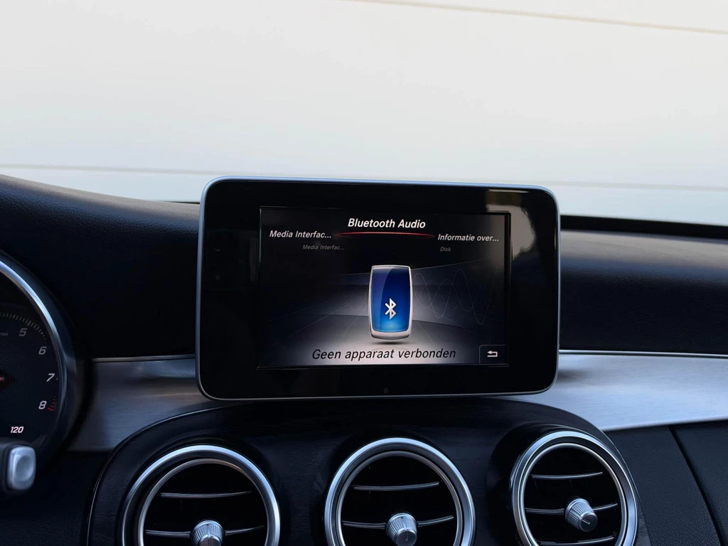 Mercedes-Benz C-Klasse – foto 42