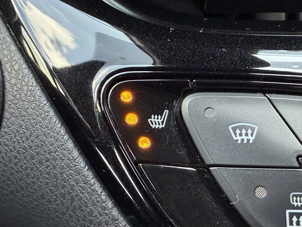 Toyota C-HR – foto 27
