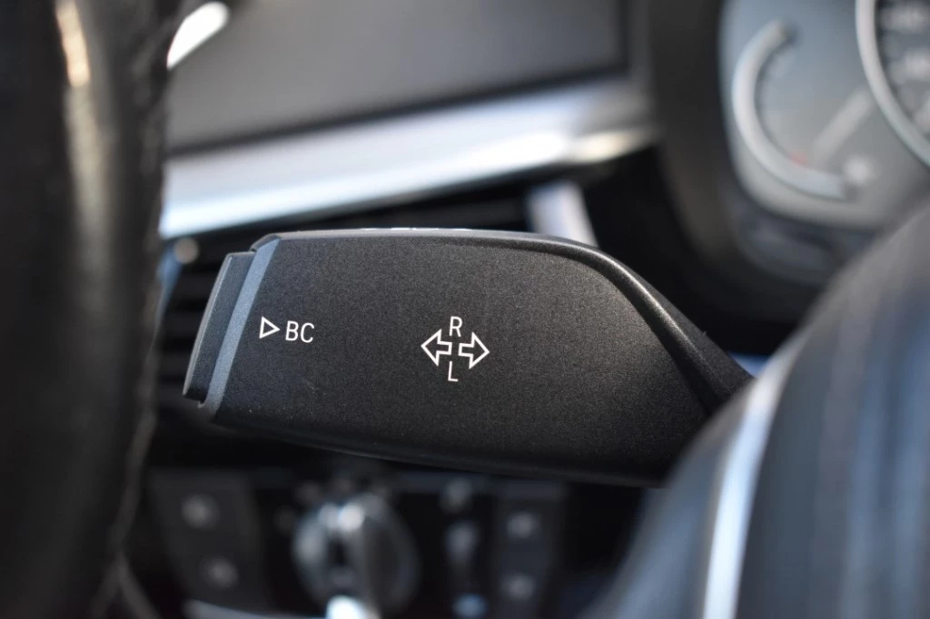 BMW 5 Serie – foto 20