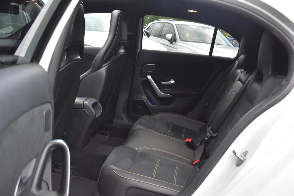 Mercedes-Benz A-Klasse – foto 58