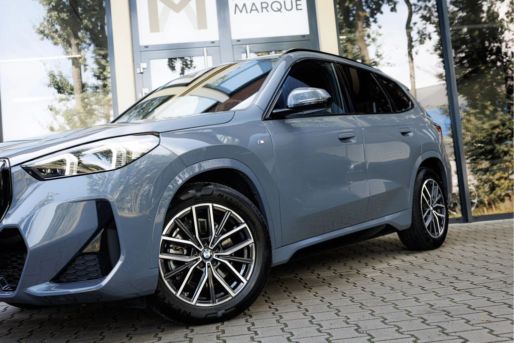 BMW X1 – foto 2