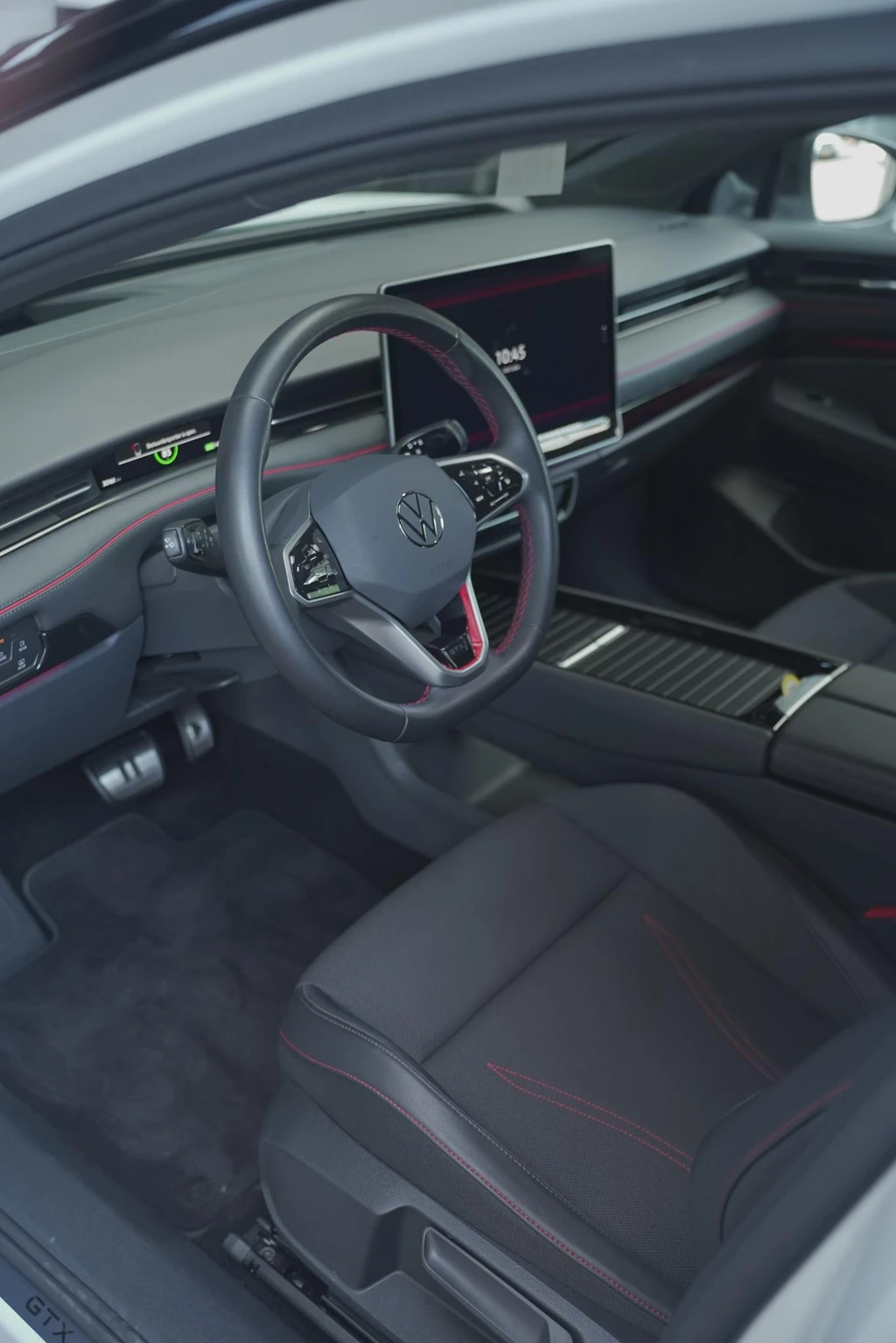 Volkswagen ID.7 – foto 55