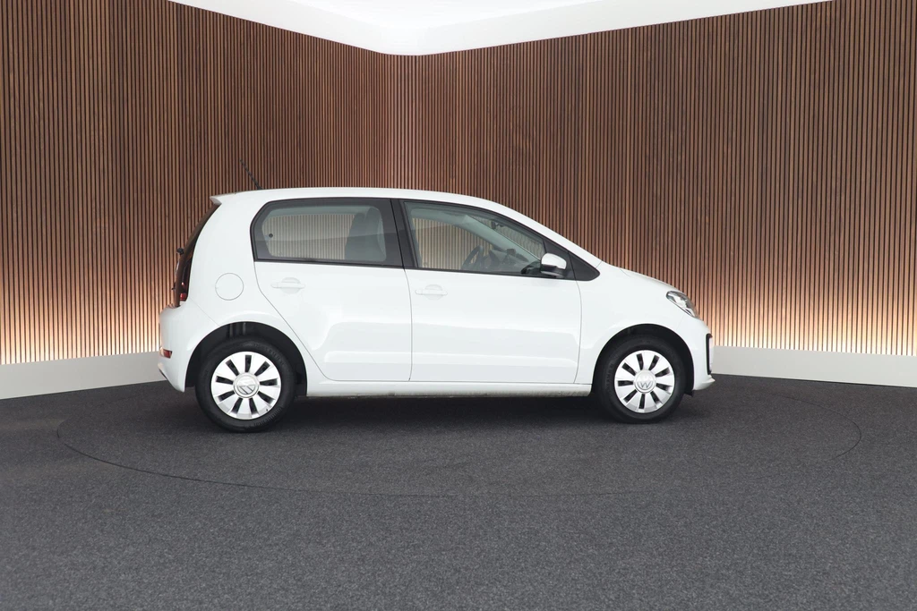 Volkswagen up! – foto 5