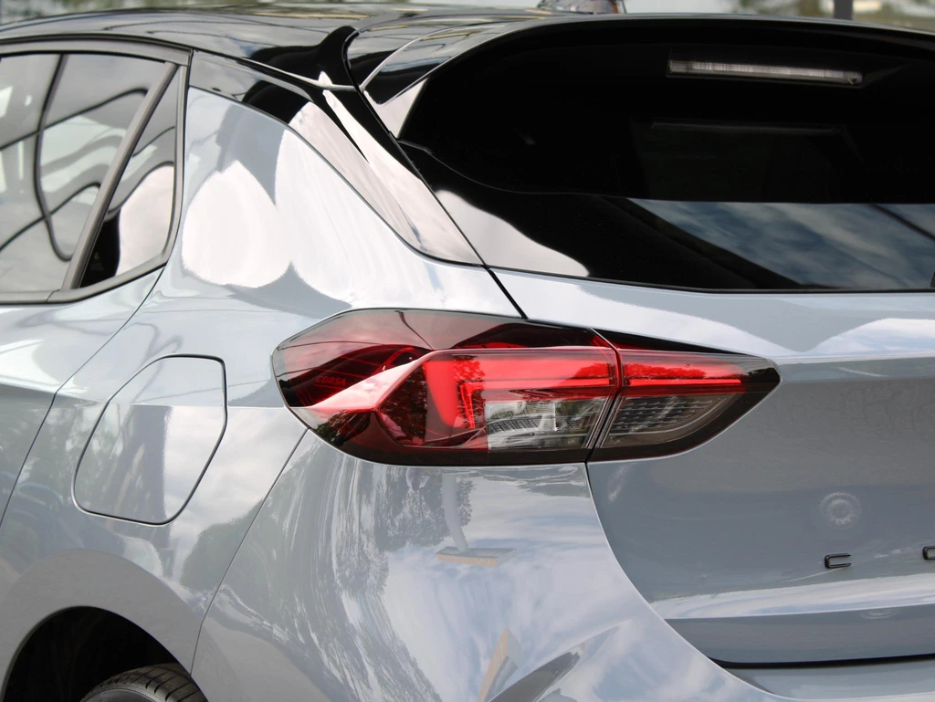 Opel Corsa – foto 23