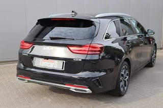 Kia Ceed Sportswagon – thumbnail 6