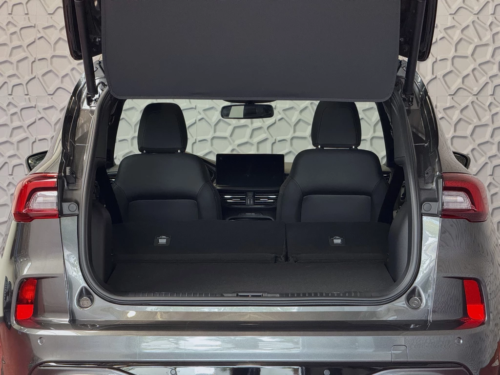 Ford Kuga – foto 72