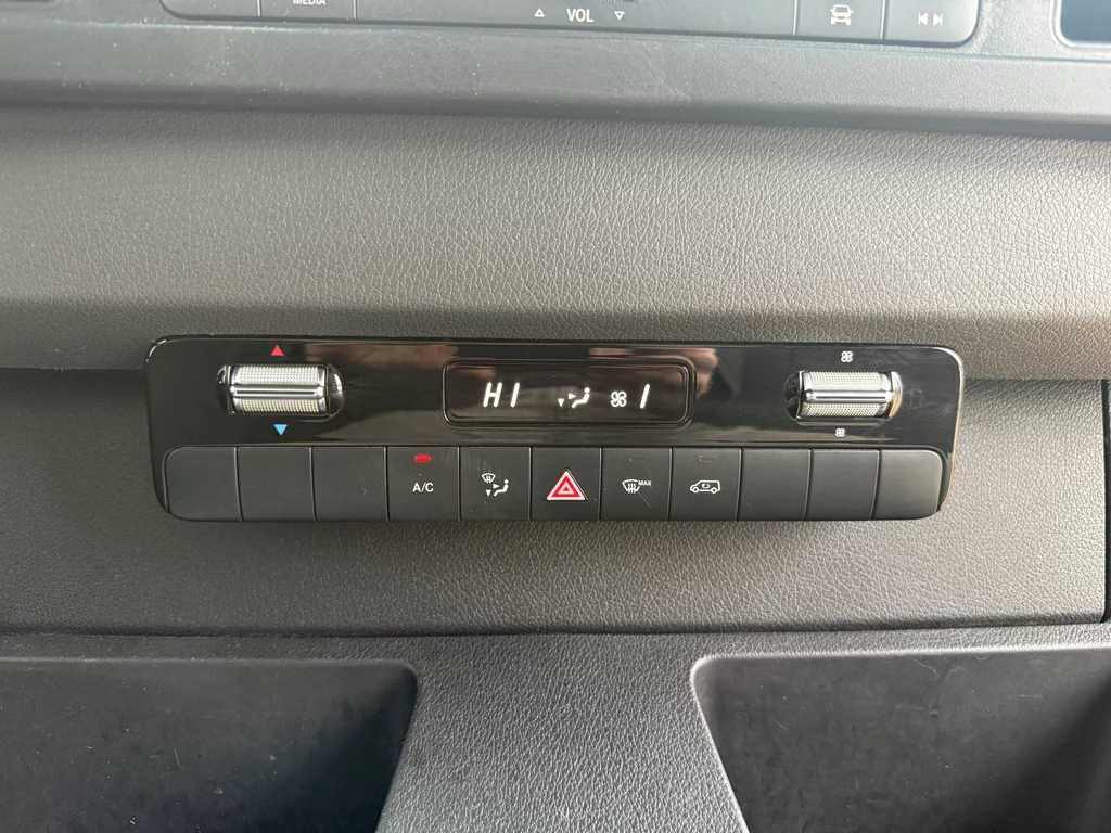 Mercedes-Benz Sprinter – foto 17