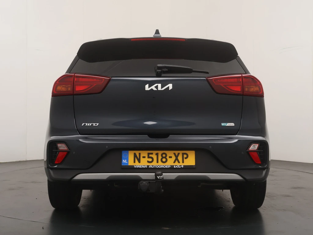 Kia Niro – foto 6