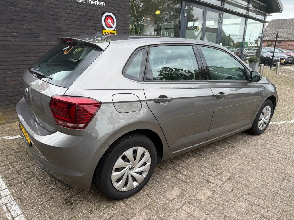 Volkswagen Polo – foto 7