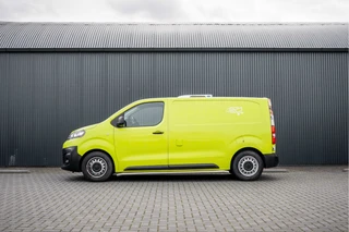 Citroën Jumpy – thumbnail 2