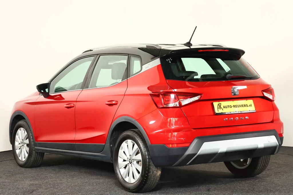 SEAT Arona – foto 4