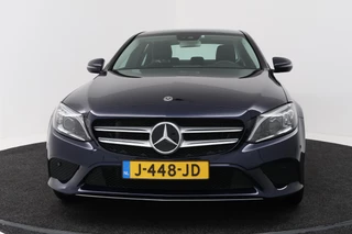 Mercedes-Benz C-Klasse – thumbnail 8