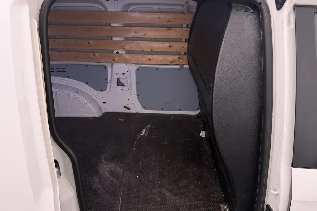 Volkswagen Caddy – foto 11
