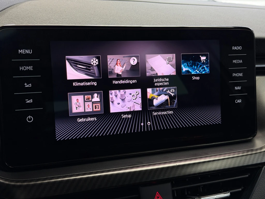 Škoda Kamiq – foto 19