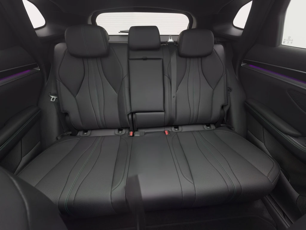 BYD SEAL U – foto 23