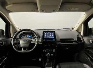 Ford EcoSport – thumbnail 12