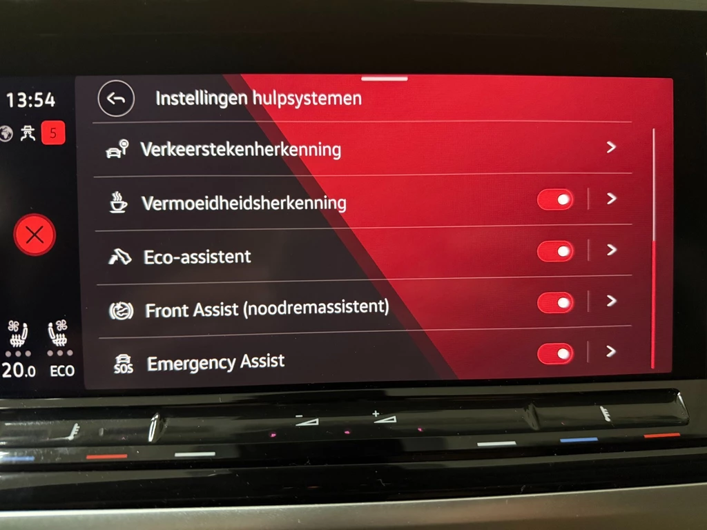 Volkswagen Multivan – foto 63
