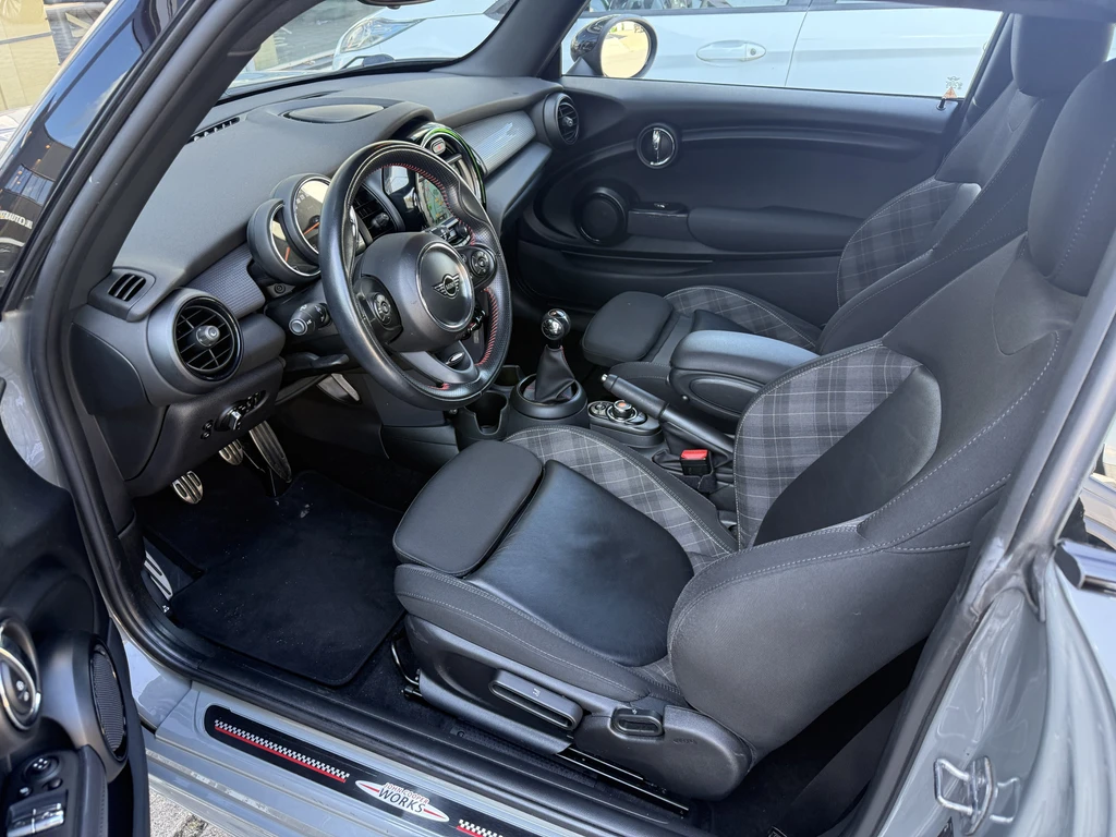 MINI 3-deurs – foto 20