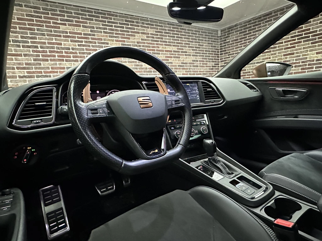 SEAT Leon – foto 11