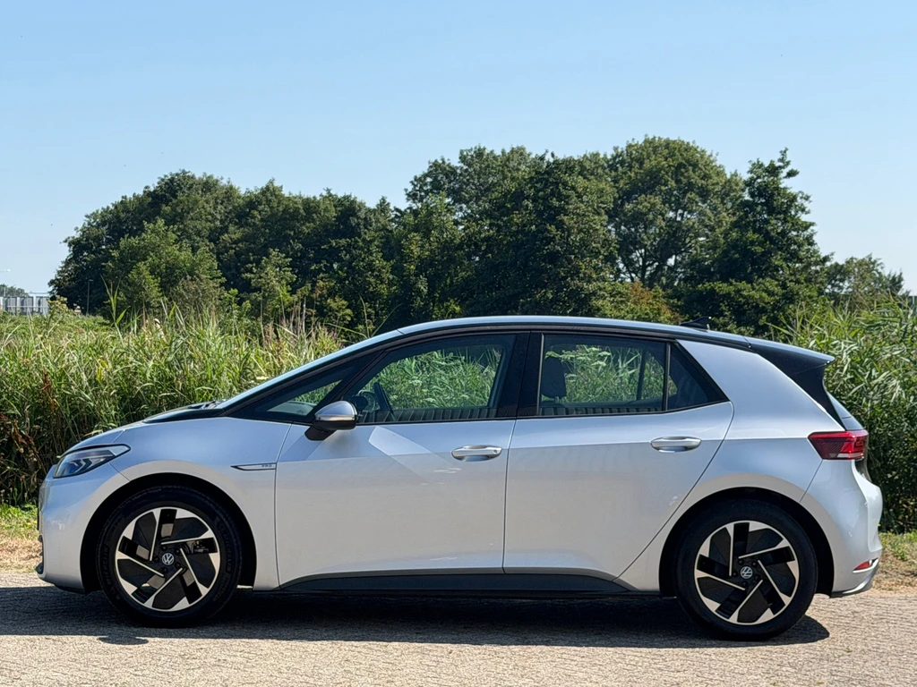 Volkswagen ID.3 – foto 4