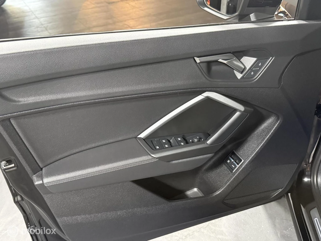 Audi Q3 – foto 54