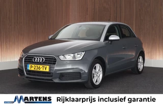 Audi A1 Sportback – thumbnail 1