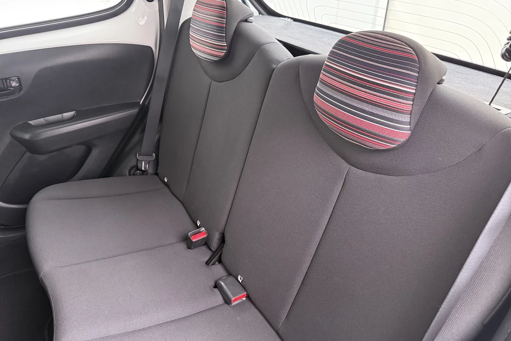 Citroën C1 – foto 11