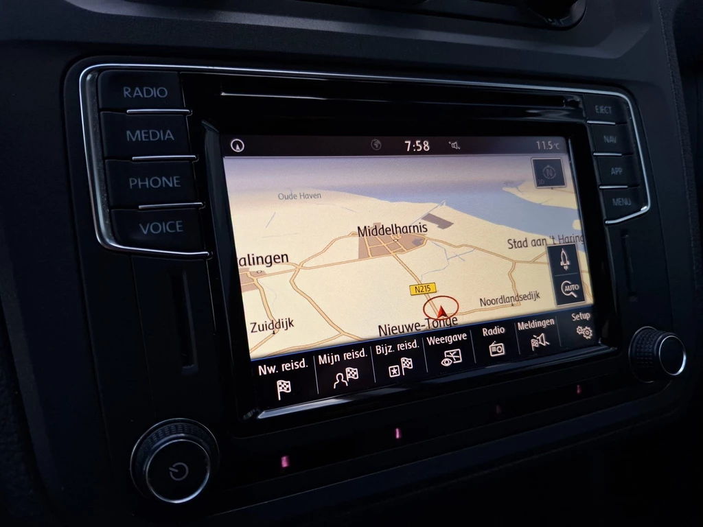 Volkswagen Caddy – foto 25