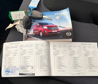 Opel Vivaro – thumbnail 21