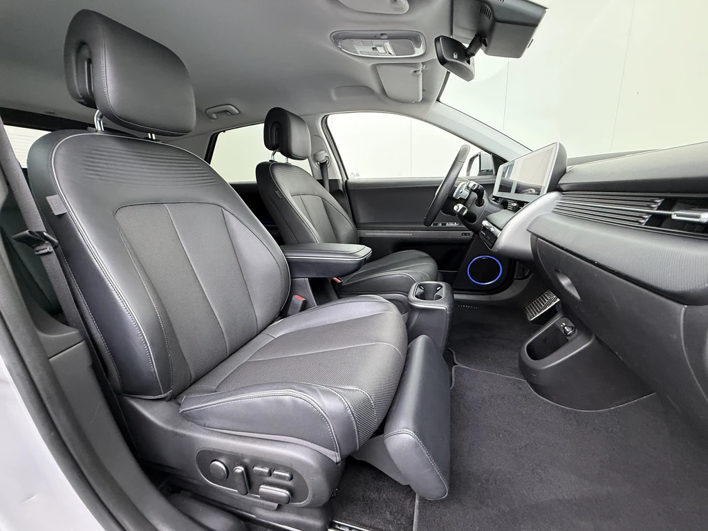 Hyundai IONIQ 5 – foto 43