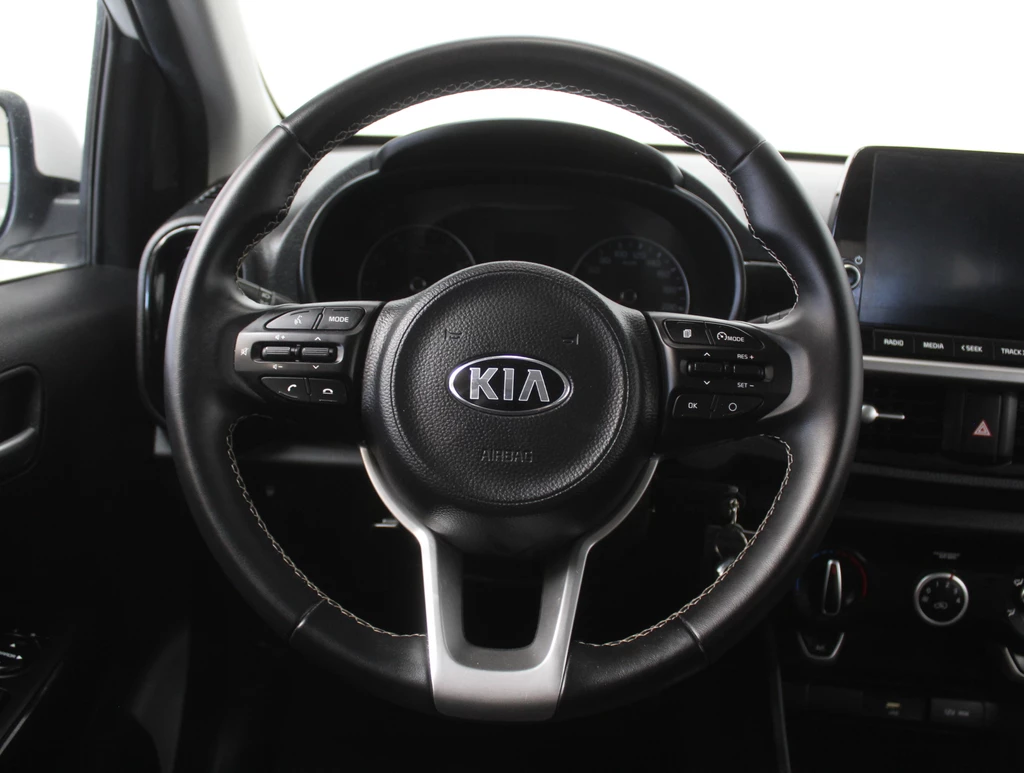 Kia Picanto – foto 21