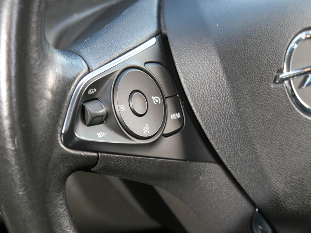 Opel Grandland X – foto 13