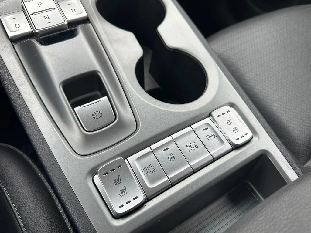 Hyundai Kona – foto 5
