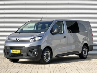 Citroën Jumpy – thumbnail 1