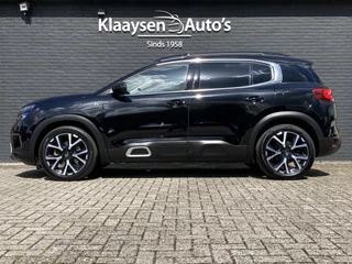 Citroën C5 Aircross – thumbnail 2