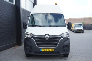Renault Master – thumbnail 4