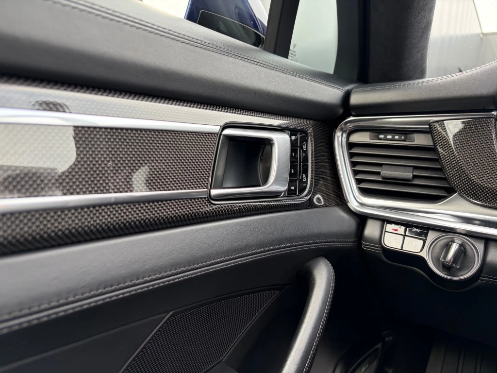Porsche Panamera – foto 12
