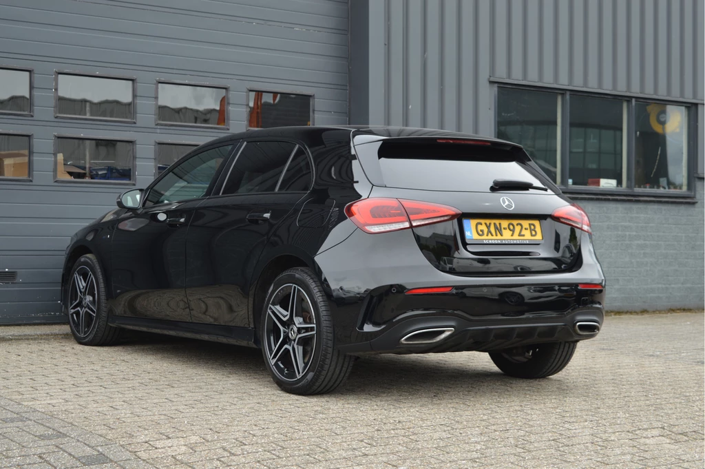 Mercedes-Benz A-Klasse – foto 2