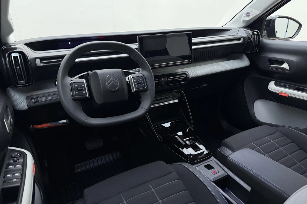 Citroën ë-C3 – foto 16