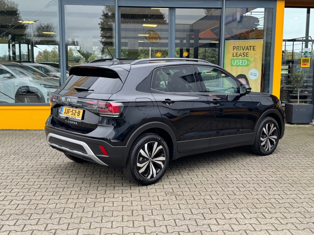 Volkswagen T-Cross – foto 4