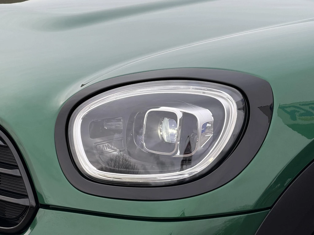 MINI Countryman – foto 15