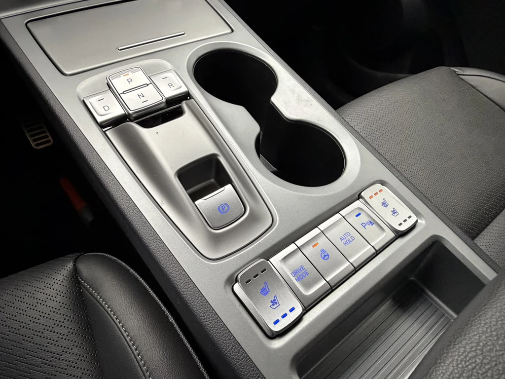 Hyundai Kona – foto 14