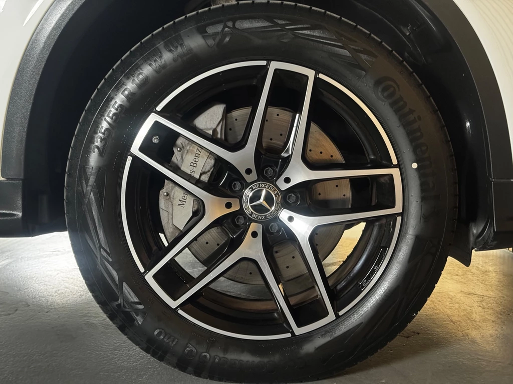 Mercedes-Benz GLC – foto 13