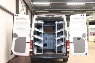 Volkswagen Crafter – thumbnail 7