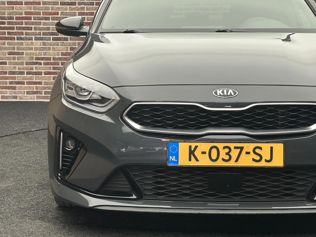 Kia ProCeed – foto 13