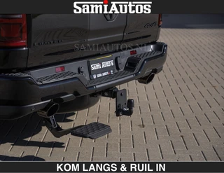 Dodge Ram Pick-Up – thumbnail 14