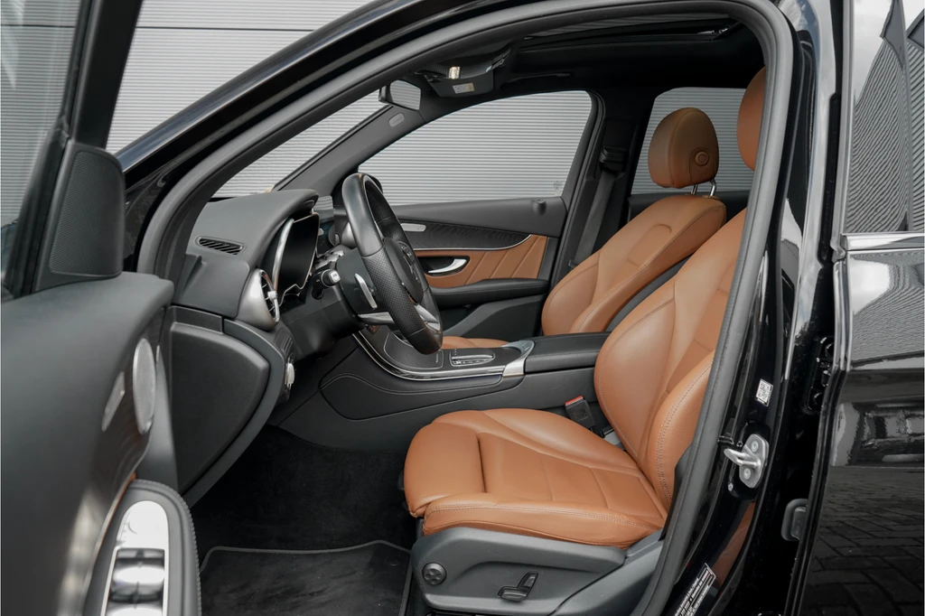 Mercedes-Benz GLC – foto 10