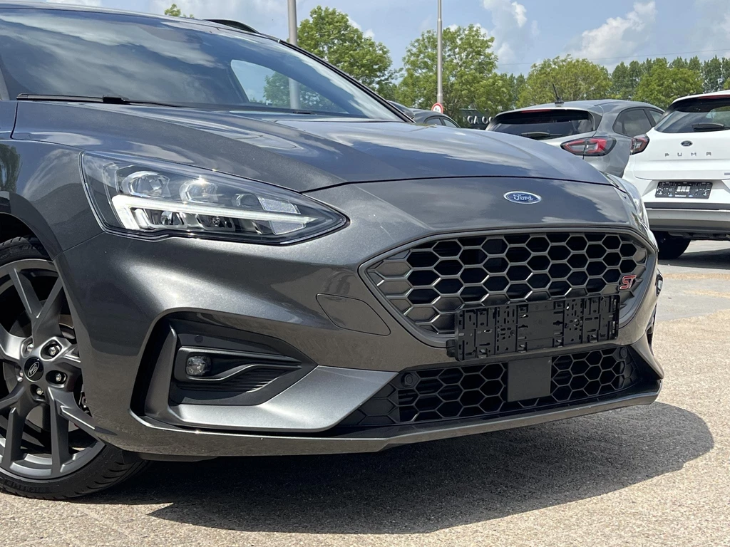 Ford Focus – foto 2