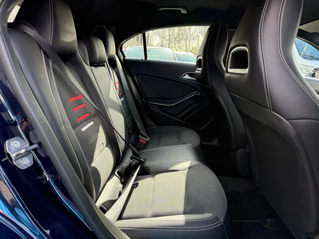 Mercedes-Benz A-Klasse – foto 30